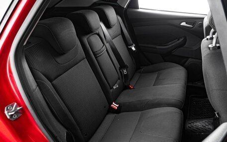 Ford Focus III, 2012 год, 999 000 рублей, 7 фотография