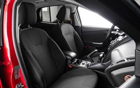 Ford Focus III, 2012 год, 999 000 рублей, 8 фотография