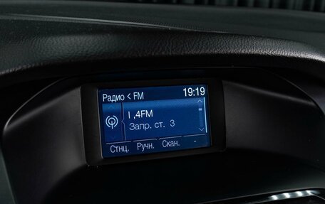 Ford Focus III, 2012 год, 999 000 рублей, 15 фотография