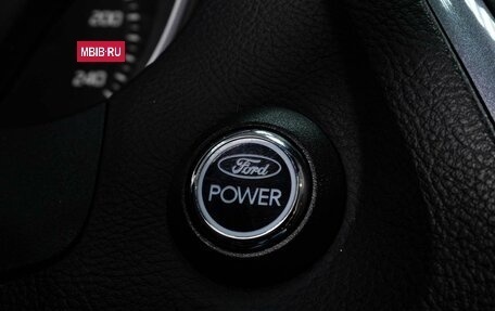 Ford Focus III, 2012 год, 999 000 рублей, 14 фотография