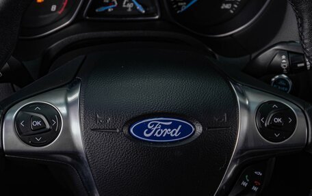 Ford Focus III, 2012 год, 999 000 рублей, 18 фотография
