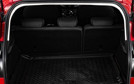 Ford Focus III, 2012 год, 999 000 рублей, 19 фотография