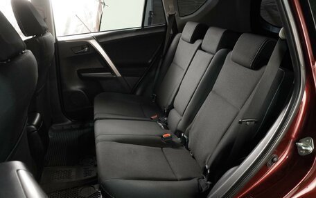 Toyota RAV4, 2019 год, 2 249 000 рублей, 9 фотография