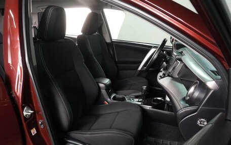 Toyota RAV4, 2019 год, 2 249 000 рублей, 8 фотография