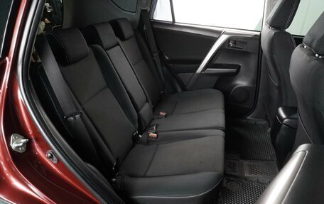 Toyota RAV4, 2019 год, 2 249 000 рублей, 7 фотография