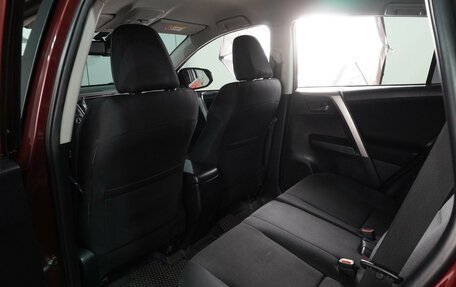 Toyota RAV4, 2019 год, 2 249 000 рублей, 11 фотография