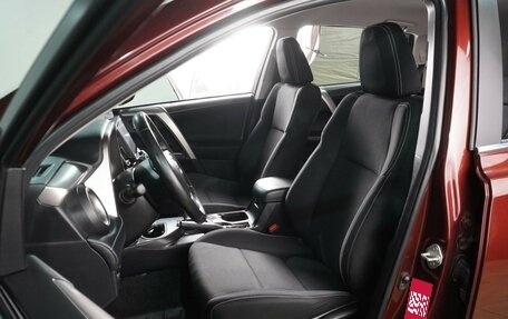 Toyota RAV4, 2019 год, 2 249 000 рублей, 10 фотография