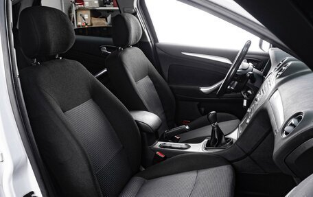 Ford Mondeo IV, 2007 год, 599 000 рублей, 8 фотография