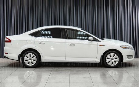 Ford Mondeo IV, 2007 год, 599 000 рублей, 5 фотография