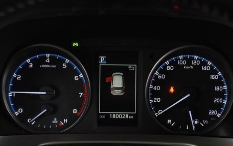 Toyota RAV4, 2019 год, 2 249 000 рублей, 20 фотография