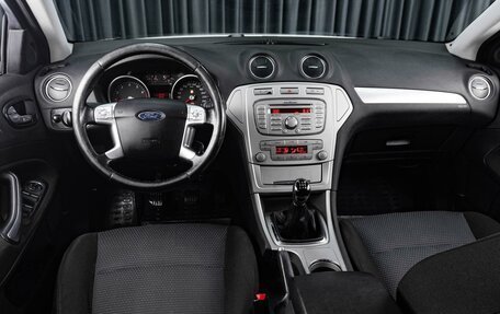 Ford Mondeo IV, 2007 год, 599 000 рублей, 6 фотография