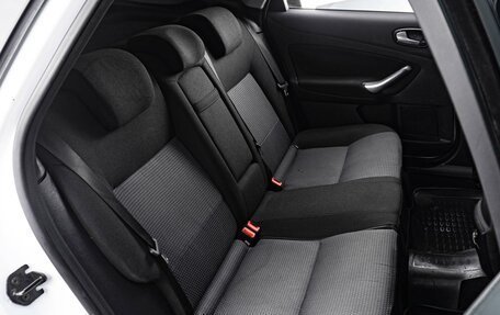 Ford Mondeo IV, 2007 год, 599 000 рублей, 7 фотография