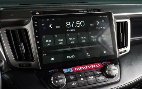 Toyota RAV4, 2019 год, 2 249 000 рублей, 16 фотография