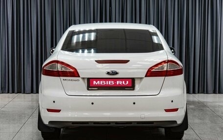 Ford Mondeo IV, 2007 год, 599 000 рублей, 4 фотография