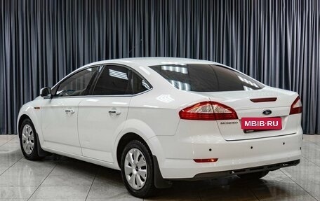 Ford Mondeo IV, 2007 год, 599 000 рублей, 2 фотография