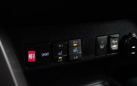 Toyota RAV4, 2019 год, 2 249 000 рублей, 18 фотография