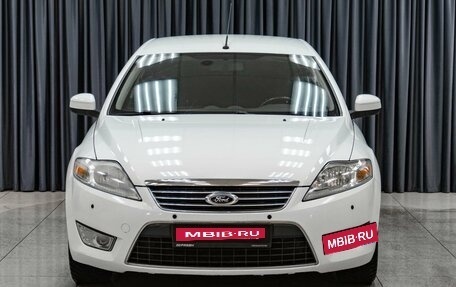 Ford Mondeo IV, 2007 год, 599 000 рублей, 3 фотография