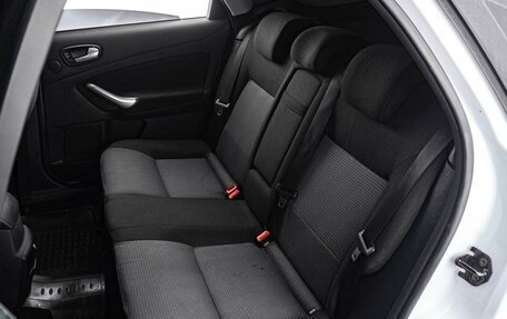 Ford Mondeo IV, 2007 год, 599 000 рублей, 9 фотография