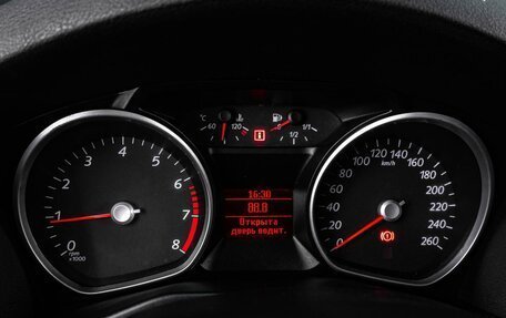 Ford Mondeo IV, 2007 год, 599 000 рублей, 12 фотография