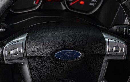 Ford Mondeo IV, 2007 год, 599 000 рублей, 16 фотография