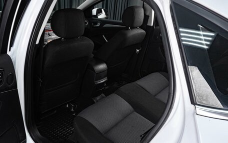 Ford Mondeo IV, 2007 год, 599 000 рублей, 11 фотография