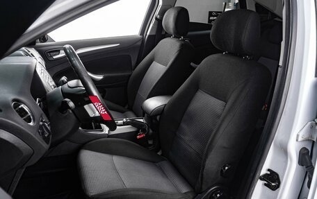 Ford Mondeo IV, 2007 год, 599 000 рублей, 10 фотография