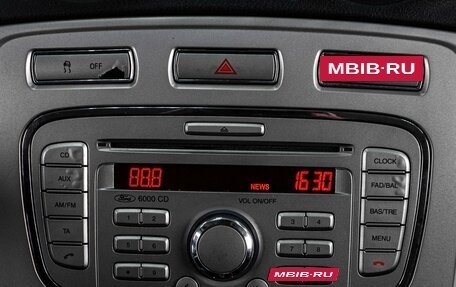 Ford Mondeo IV, 2007 год, 599 000 рублей, 14 фотография