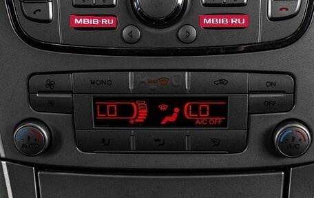 Ford Mondeo IV, 2007 год, 599 000 рублей, 15 фотография