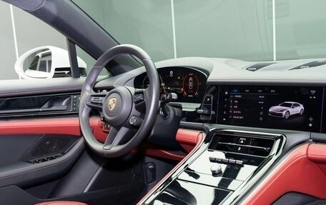 Porsche Panamera, 2025 год, 4 710 000 рублей, 6 фотография