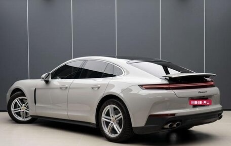Porsche Panamera, 2025 год, 4 710 000 рублей, 4 фотография