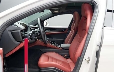 Porsche Panamera, 2025 год, 4 710 000 рублей, 5 фотография