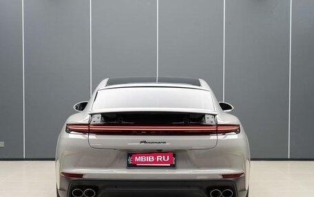 Porsche Panamera, 2025 год, 4 710 000 рублей, 3 фотография