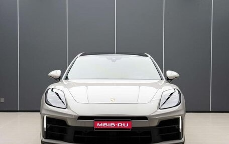 Porsche Panamera, 2025 год, 4 710 000 рублей, 1 фотография