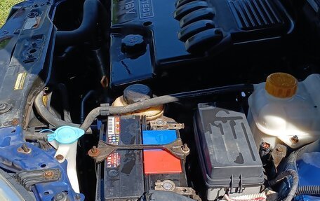 Chevrolet Lacetti, 2007 год, 385 000 рублей, 2 фотография