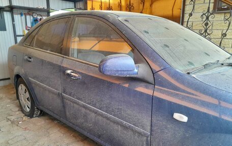 Chevrolet Lacetti, 2007 год, 385 000 рублей, 9 фотография