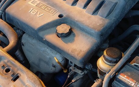 Chevrolet Lacetti, 2007 год, 385 000 рублей, 5 фотография