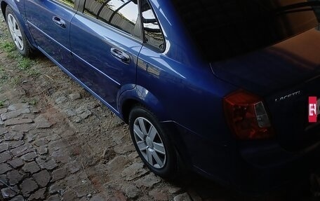 Chevrolet Lacetti, 2007 год, 385 000 рублей, 3 фотография