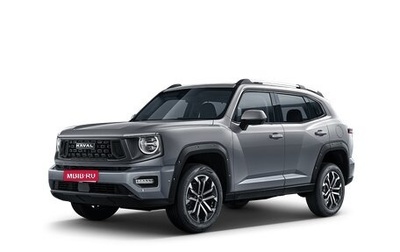 Haval H7, 2025 год, 3 949 000 рублей, 1 фотография