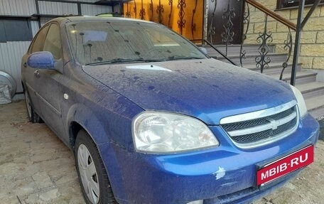Chevrolet Lacetti, 2007 год, 385 000 рублей, 6 фотография