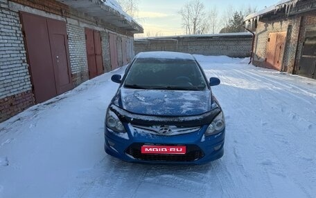 Hyundai i30 I, 2010 год, 700 000 рублей, 1 фотография