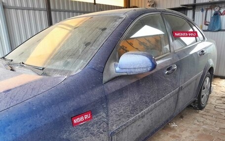 Chevrolet Lacetti, 2007 год, 385 000 рублей, 14 фотография