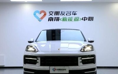 Porsche Cayenne III, 2024 год, 15 470 000 рублей, 1 фотография