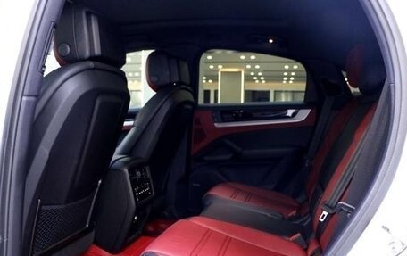 Porsche Cayenne III, 2024 год, 15 470 000 рублей, 6 фотография