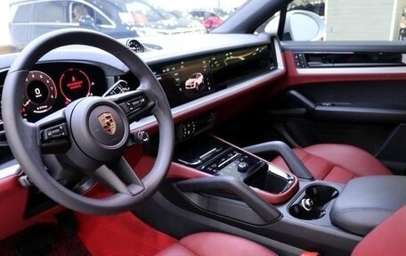 Porsche Cayenne III, 2024 год, 15 470 000 рублей, 5 фотография