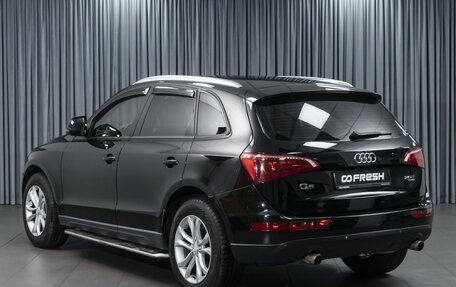 Audi Q5, 2009 год, 1 284 000 рублей, 2 фотография