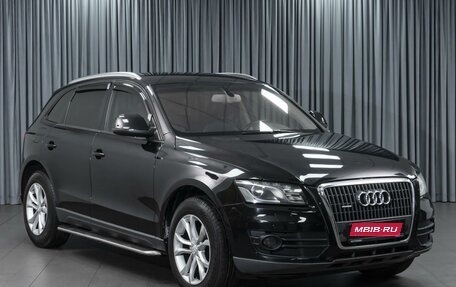 Audi Q5, 2009 год, 1 284 000 рублей, 1 фотография