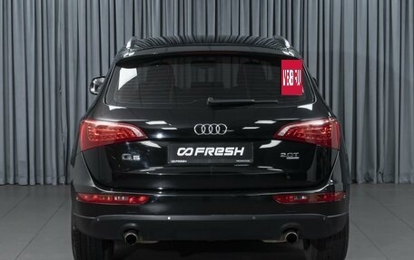 Audi Q5, 2009 год, 1 284 000 рублей, 4 фотография