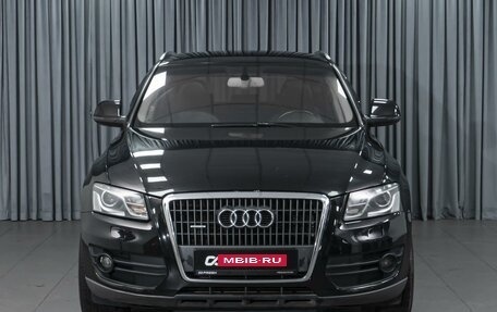 Audi Q5, 2009 год, 1 284 000 рублей, 3 фотография