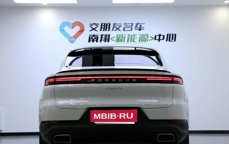 Porsche Cayenne III, 2024 год, 15 470 000 рублей, 3 фотография