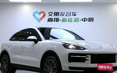 Porsche Cayenne III, 2024 год, 15 470 000 рублей, 2 фотография